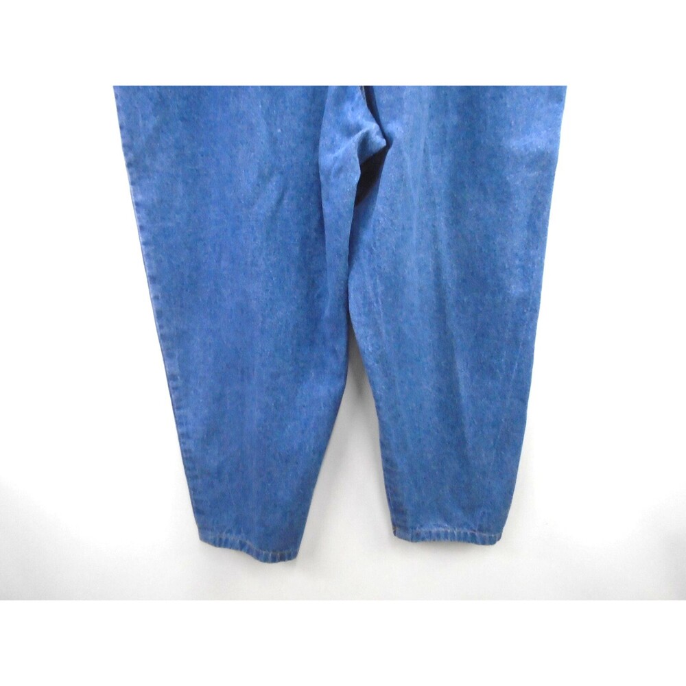 Vintage Levi's Women Size 22W 36x27 Bronze Tab Loose Fit High Rise MOM Jean USA - Picture 10 of 11